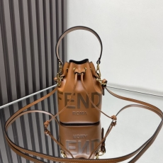 Fendi Bucket Bags